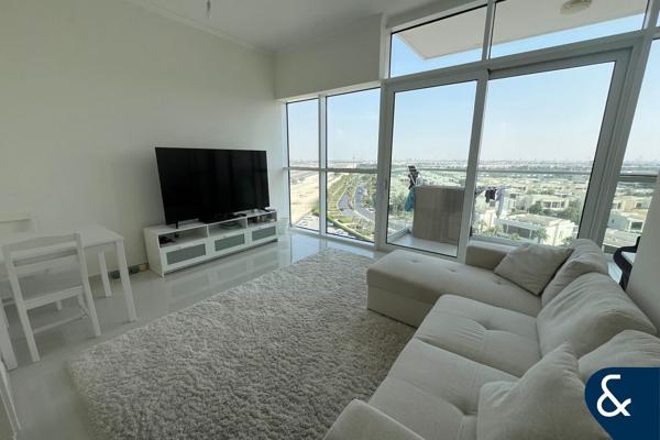 Golf Course View | Corner Unit | Vacant